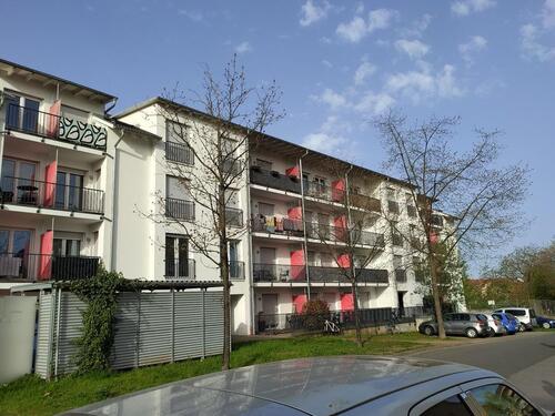 Foto - Möblierte 1-Zimmer Apartments für Studenten u. Fachschüler