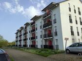 Foto - 1 Zimmer Etagenwohnung zur Miete in Aschaffenburg
