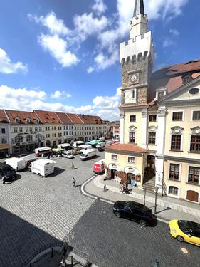 Foto - Etagenwohnung in Löbau