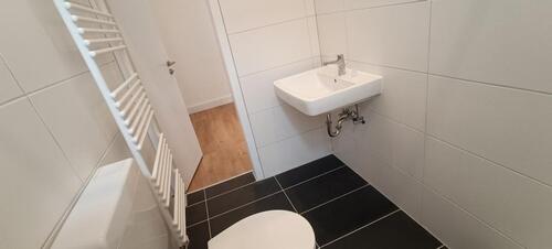 Foto - Etagenwohnung zur Miete in Düsseldorf