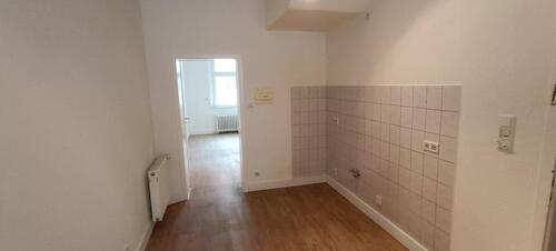 Foto - Etagenwohnung in Düsseldorf zur Miete