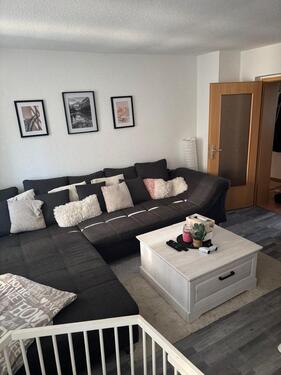 Foto - 3 Raum Wohnung Nachmieter - 580,00 EUR Kaltmiete,