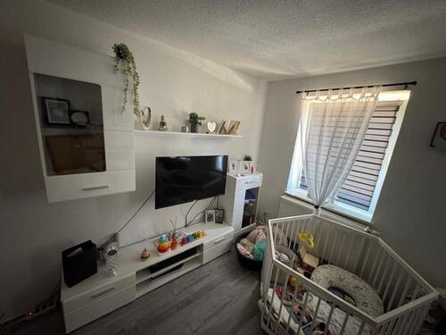 Foto - Etagenwohnung in Mücheln (Geiseltal) zur Miete