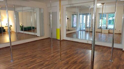 Foto - Moderne Büro-Praxis-Studiofläche in Düsseldorf-Hassels – 99 m²
