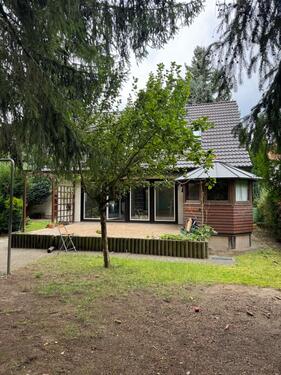 Foto - Charmantes Einfamilienhaus in Berlin-Frohnau - Vermietung sofort