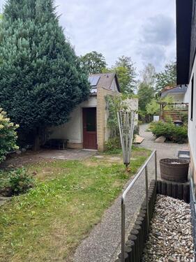 Foto - Einfamilienhaus zur Miete in Oranienburg