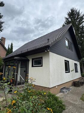 Foto - Einfamilienhaus in Oranienburg