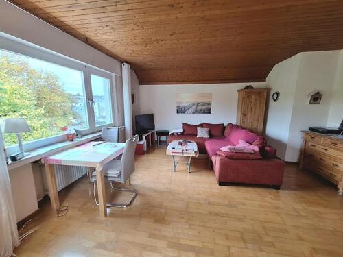 Foto - Wohnung mit Balkon Lindlar Zentrumsnah 78 qm
