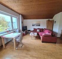 Wohnung mit Balkon Lindlar Zentrumsnah 78 qm