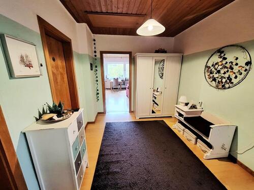 Foto - Etagenwohnung zur Miete in Lindlar