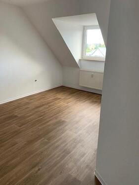 Foto - Etagenwohnung in Dörpen
