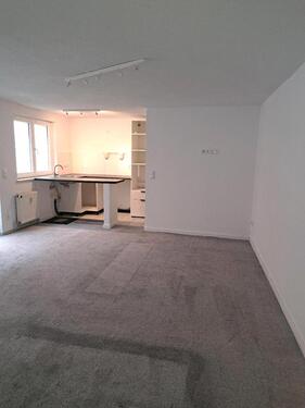 Foto - Etagenwohnung zur Miete in Staufenberg