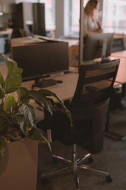 Foto - Co-Working - All-in-Miete - 350,00 EUR Kaltmiete,