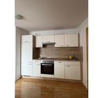 Elbinsel Magdeburg: gemütliche 2-Zimmerwohnung mit Einbauküche