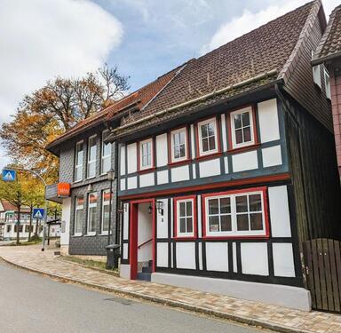 Foto - Einfamilien Reihenhaus in AltenauOberharz zu vermieten