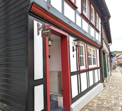 Foto - 4 Zimmer Einfamilienhaus zur Miete in Harz (LK Goslar)