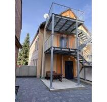 neu sanierte 3-Raum-Wohnung in ruhiger Innenstadtlage - Zeulenroda-Triebes