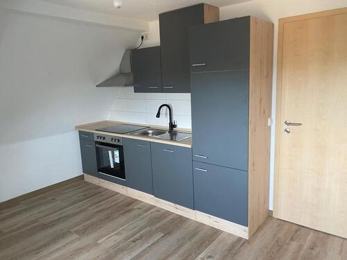 Foto - 2 Zimmer Etagenwohnung zur Miete in Klipphausen