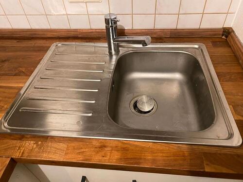 Foto - 1 Zimmerwohnung - 600,00 EUR Kaltmiete, ca.  25,00 m²