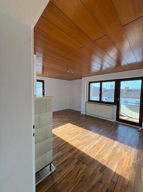 Foto - 3 Zimmer Etagenwohnung zur Miete in Balingen