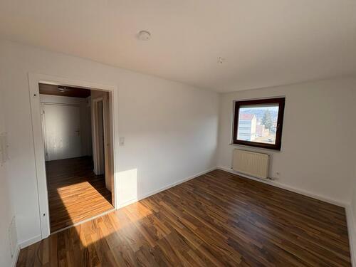 Foto - Etagenwohnung in Balingen zur Miete