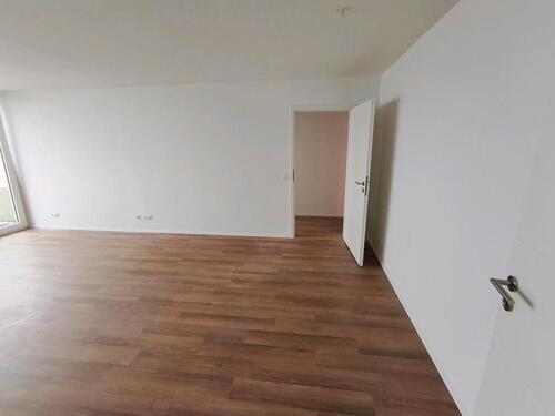 Foto - Mainz Lerchenberg, 3,5 Zimmer Wohnung mit tollem Ausblick