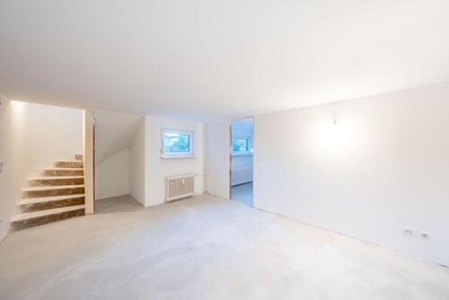 Foto - 2,5 Zi.-Whg.+Terasse+Garage+Garten zur Eigennutzung, prov.-frei!!