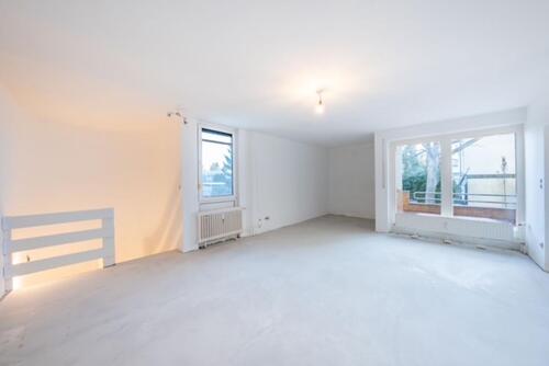 Foto - 2 Zimmer Etagenwohnung in Berlin