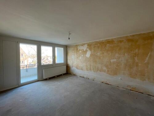 Foto - 2 Zimmer Etagenwohnung zur Miete in Dortmund