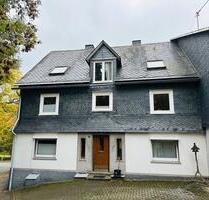 Gepflegtes 5-Zimmer Haus in Netphen