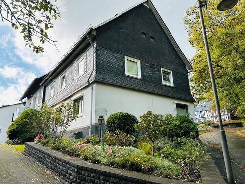 Foto - 5 Zimmer Etagenwohnung zur Miete in Netphen