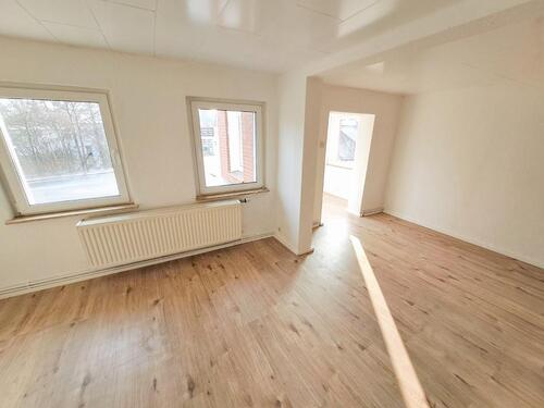 Foto - Etagenwohnung in Salzhemmendorf zur Miete