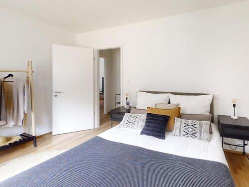 Foto - 3 Zimmer Dachgeschoßwohnung zur Miete in Bonn