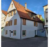 Helles WG-Zimmer zum 01.03.2026 bezugsfrei! - Schwäbisch Gmünd