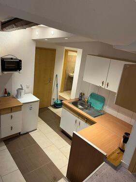 Foto - Erdgeschoßwohnung in Schwäbisch Gmünd zur Miete