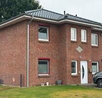 Stadtvilla aus 2017 zuverkaufen - Jevenstedt