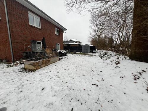 Foto - Einfamilienhaus zum Kaufen in Jevenstedt