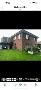 Foto - Einfamilienhaus in Jevenstedt