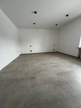 Foto - 3 Zimmer-Erdgeschosswohnung mit Privatgarten