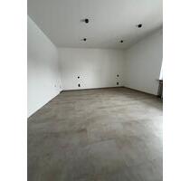 3 Zimmer-Erdgeschosswohnung mit Privatgarten - Hersbruck