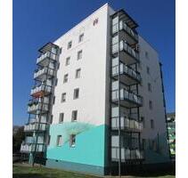 2-Raum-Wohnung mit Dusche und Balkon (403.1.1) - Wanzleben-Börde