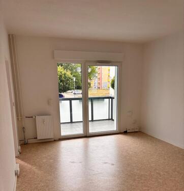 Foto - 2 Zimmer Erdgeschoßwohnung zur Miete in Wanzleben-Börde