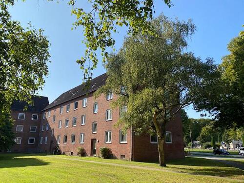 Foto - Zentrale gelegene modernisierte Wohnung zu vermieten.