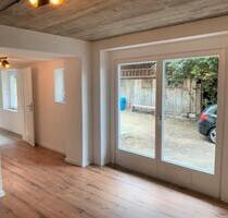 2 Zimmer - Altbau saniert - Terrasse Tübingen - Reutlingen Sondelfingen