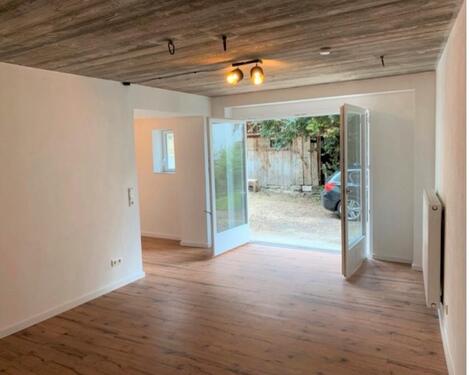 Foto - 2 Zimmer Erdgeschoßwohnung zur Miete in Reutlingen