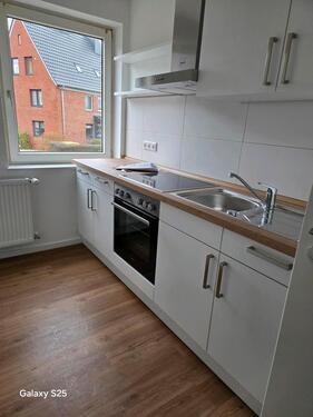 Foto - 2 Zimmerwohnung Nähe WKK Alfred-Dührssen-Strasse