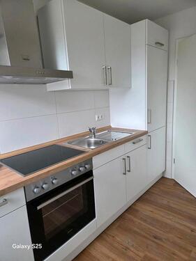 Foto - 2 Zimmer Erdgeschoßwohnung zur Miete in Heide