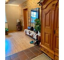 2 Zimmer Wohnung mit großzügigem Abstellraum und kleinem Garten - Uetze