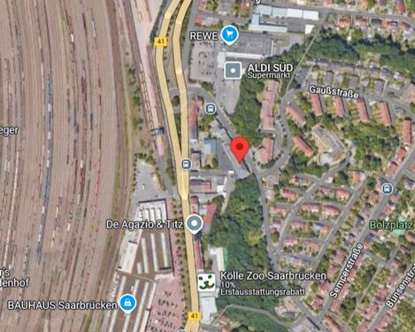 Foto - andere in Saarbrücken zur Miete