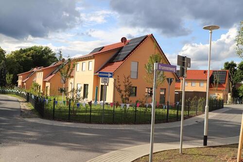 Foto - 4.5 Zimmer Etagenwohnung zur Miete in Kamenz